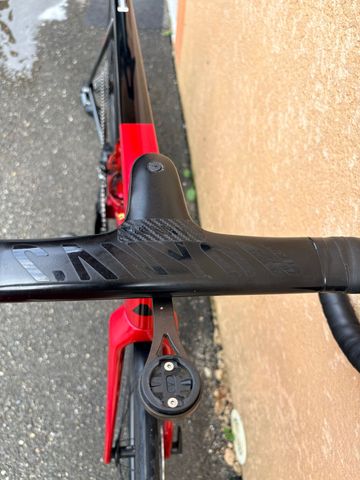 Brugt Canyon Ultimate SRAM Rival eTap AXS 2024 Road & Gravel — billede 2 af 11