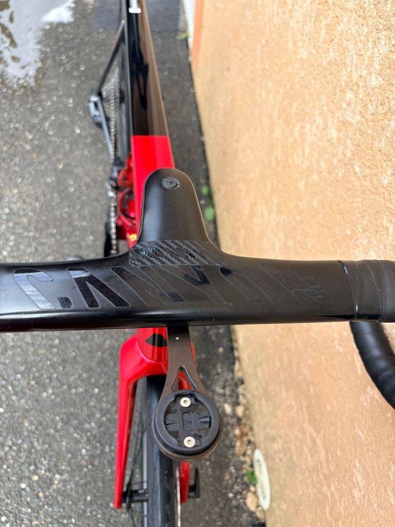 Brugt Canyon Ultimate SRAM Rival eTap AXS 2024 Road & Gravel — billede 2 af 11