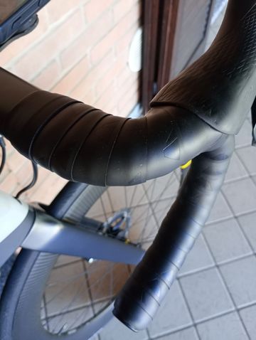 Tweedehands Canyon Aeroad Shimano Ultegra 2021 Road & Gravel — afbeelding 35 van 35