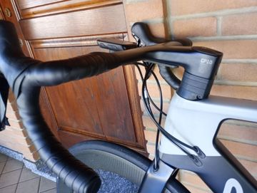 Tweedehands Canyon Aeroad Shimano Ultegra 2021 Road & Gravel — afbeelding 21 van 35
