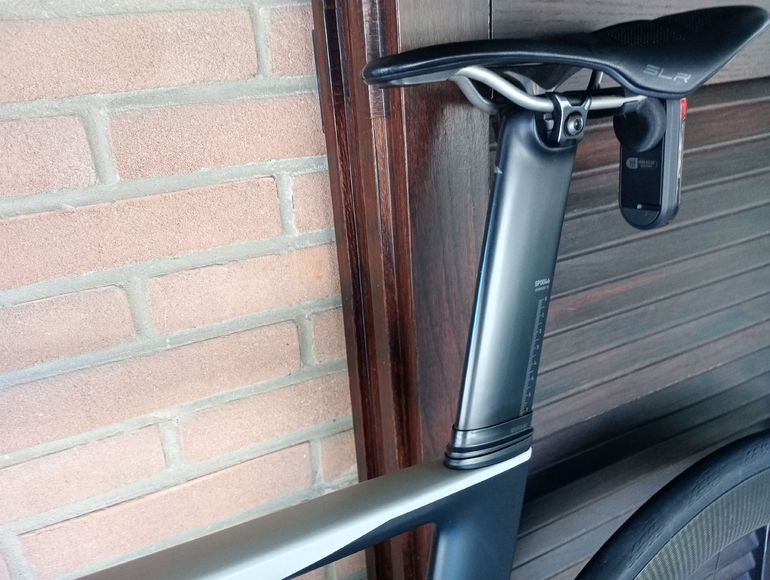 Tweedehands Canyon Aeroad Shimano Ultegra 2021 Road & Gravel — afbeelding 22 van 35
