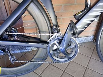 Tweedehands Canyon Aeroad Shimano Ultegra 2021 Road & Gravel — afbeelding 25 van 35