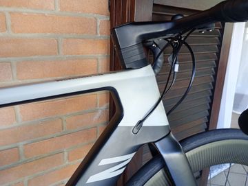 Tweedehands Canyon Aeroad Shimano Ultegra 2021 Road & Gravel — afbeelding 27 van 35
