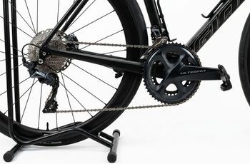 Gebrauchtes Giant Defy, Advanced Pro 2 2021 2021 Road & Gravel, Violett — Bild 3 von 8
