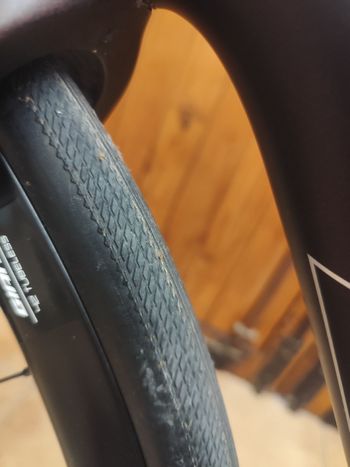 Gebrauchtes Giant Defy, Advanced Pro 2 2021 2021 Road & Gravel, Violett — Bild 6 von 8