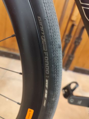 Gebrauchtes Giant Defy, Advanced Pro 2 2021 2021 Road & Gravel, Violett — Bild 7 von 8