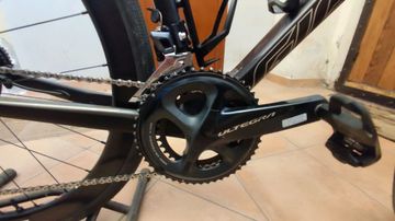 Tweedehands Giant Defy, Advanced Pro 2 2021 2021 Road & Gravel — afbeelding 12 van 16
