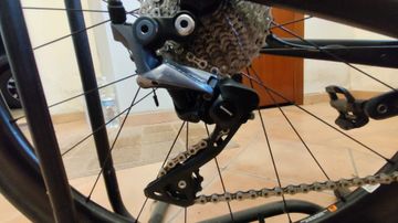 Tweedehands Giant Defy, Advanced Pro 2 2021 2021 Road & Gravel — afbeelding 15 van 16