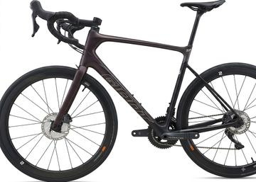 Używany Giant Defy, Advanced Pro 2 2021 2021 Road & Gravel — zdjęcie 2 z 8