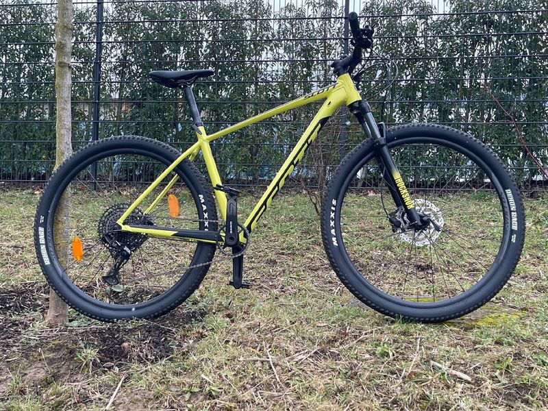 Used Scott Scale 970 2024 2024 MTB