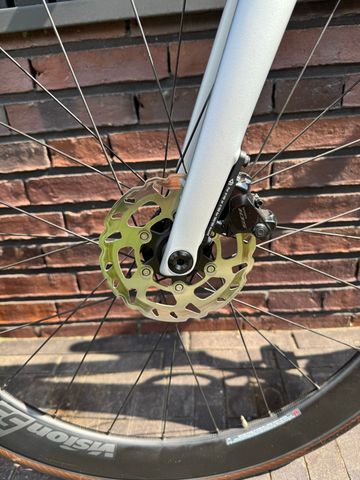 Brugt Specialized Allez Sprint Comp 2025 2025 Road & Gravel — billede 12 af 12