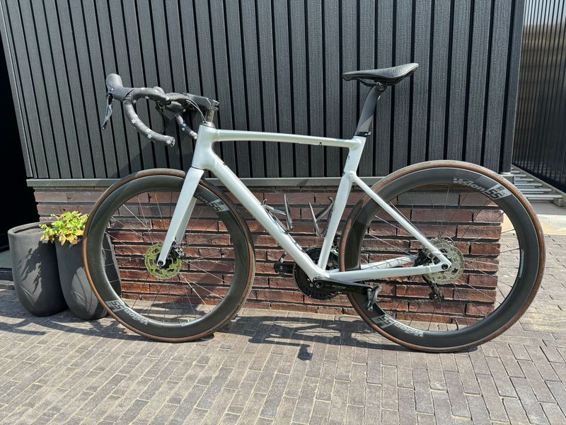 Used Specialized Allez Sprint Comp 2025 2025 Road & Gravel