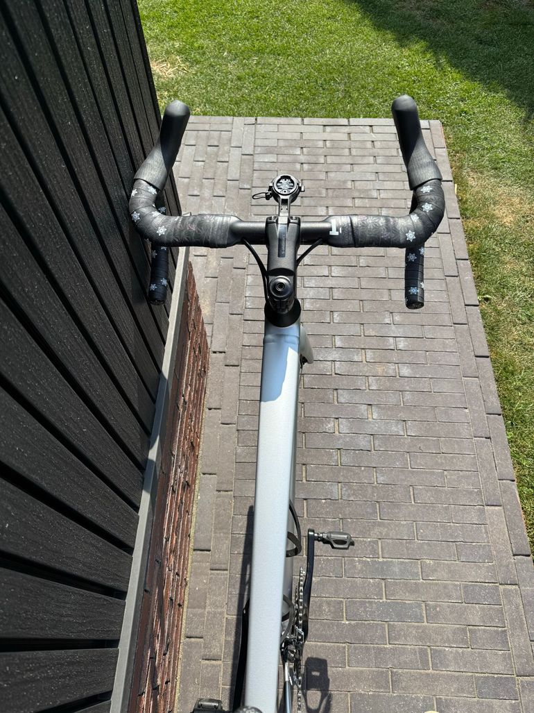 Brugt Specialized Allez Sprint Comp 2025 2025 Road & Gravel — billede 6 af 12
