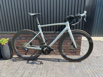 Brugt Specialized Allez Sprint Comp 2025 2025 Road & Gravel — billede 2 af 12
