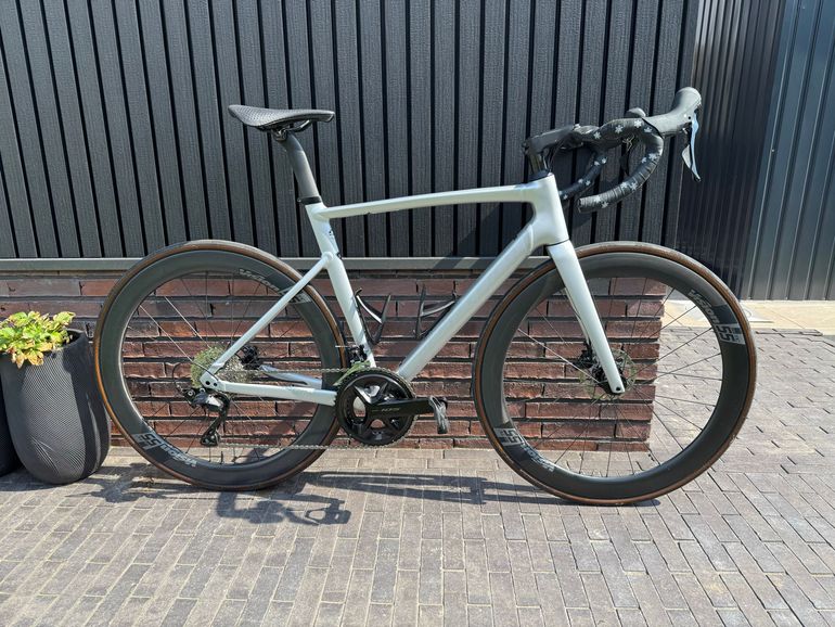 Brugt Specialized Allez Sprint Comp 2025 2025 Road & Gravel — billede 2 af 12