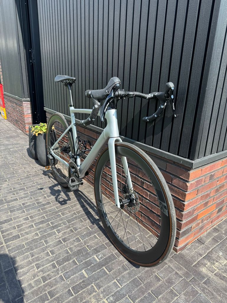 Brugt Specialized Allez Sprint Comp 2025 2025 Road & Gravel — billede 3 af 12