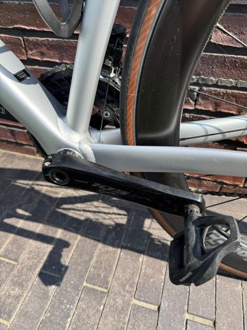 Brugt Specialized Allez Sprint Comp 2025 2025 Road & Gravel — billede 10 af 12
