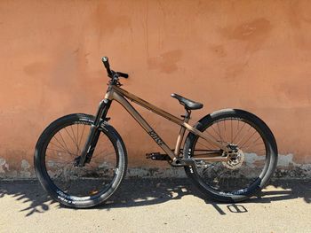 Używany Rose THE BRUCE 1 2023 2023 Mountainbike — zdjęcie 2 z 6