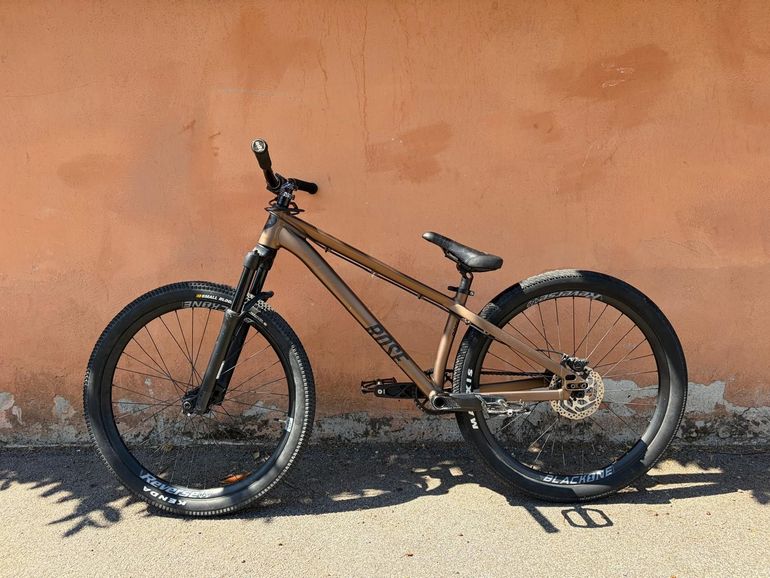 Używany Rose THE BRUCE 1 2023 2023 Mountainbike — zdjęcie 2 z 6