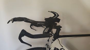 Použité Cannondale Slice Shimano Dura Ace 2011 Road & Gravel — obrázek 9 z 10