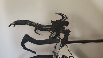 Used Cannondale Slice Shimano Dura Ace 2011 Road & Gravel, White — image 9 of 10