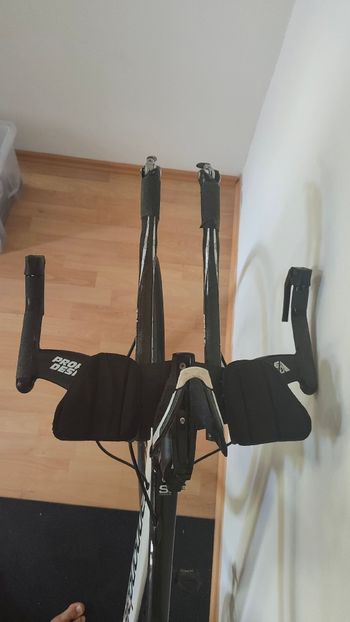 Použité Cannondale Slice Shimano Dura Ace 2011 Road & Gravel — obrázek 8 z 10