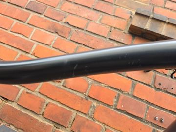 Brugt Giant Trance 1.5 | Fox 36 | Fox Float DPS |Deore XT | Tubeless | nur 1.000km 2019 Mountainbike — billede 11 af 22