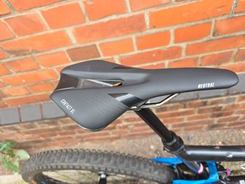 Käytetty Giant Trance Shimano Deore XT 2019 Mountainbike — kuva 6 / 22