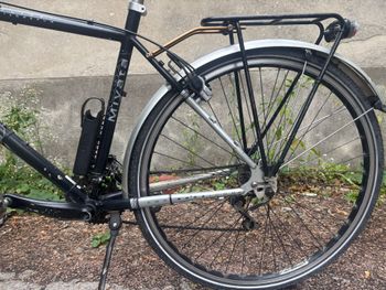 Used Koga Miyata Urban, Black — image 3 of 7