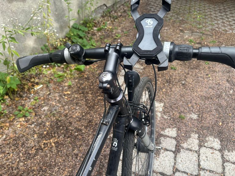 Used Koga Miyata Urban, Black — image 7 of 7