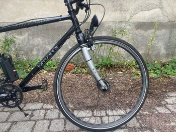 Used Koga Miyata Urban, Black — image 6 of 7