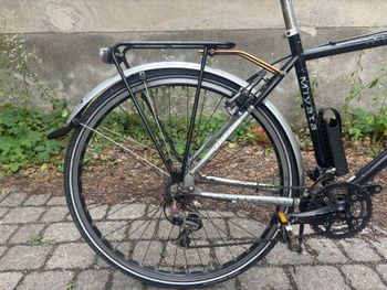Used Koga Miyata Urban, Black — image 5 of 7