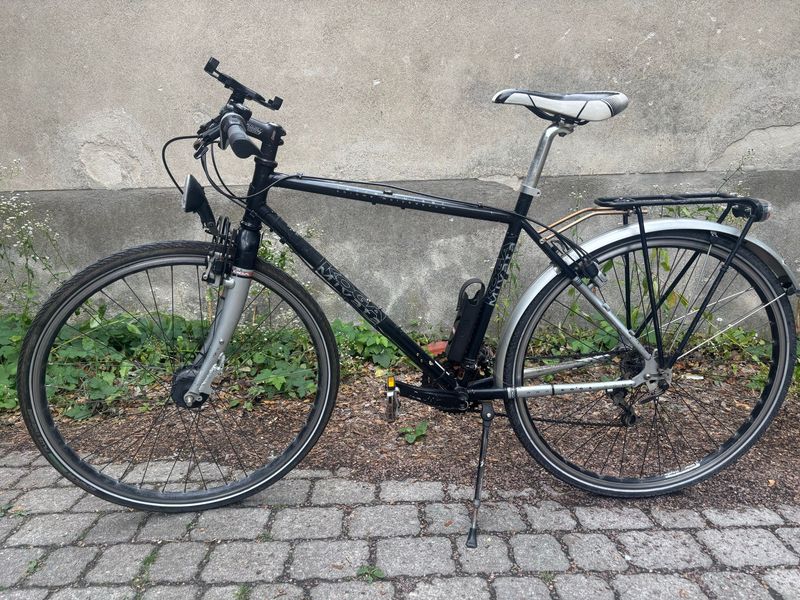 Gebrauchtes Koga Miyata Urban & Touring