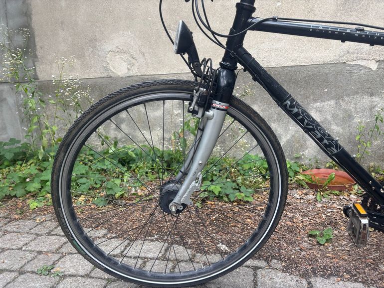 Used Koga Miyata Urban, Black — image 2 of 7