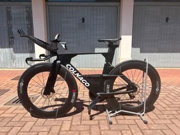 Colnago TT1 2025 Road & Gravel d'occasion