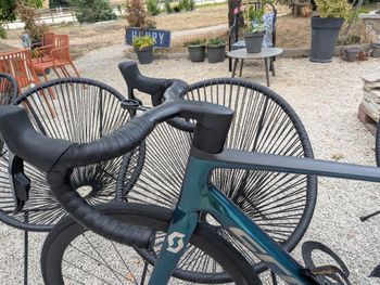 Brugt Scott Addict RC 10 2023 2023 Road & Gravel — billede 6 af 9