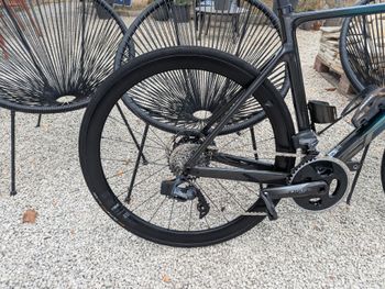 Brugt Scott Addict RC 10 2023 2023 Road & Gravel — billede 7 af 9