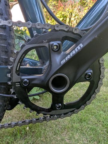 Used Kona Sutra LTD 2022 2022 Road & Gravel, Green — image 6 of 13