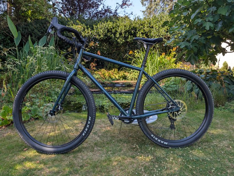 Used Kona Sutra LTD 2022 2022 Road & Gravel