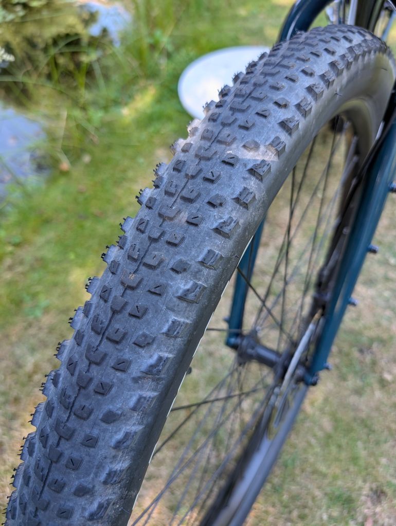 Used Kona Sutra LTD 2022 2022 Road & Gravel, Green — image 10 of 13