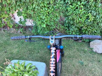 NS Define SRAM GX Eagle 2021 Mountainbike d'occasion — image 8 sur 8