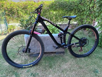 Použité NS Define SRAM GX Eagle 2021 MTB