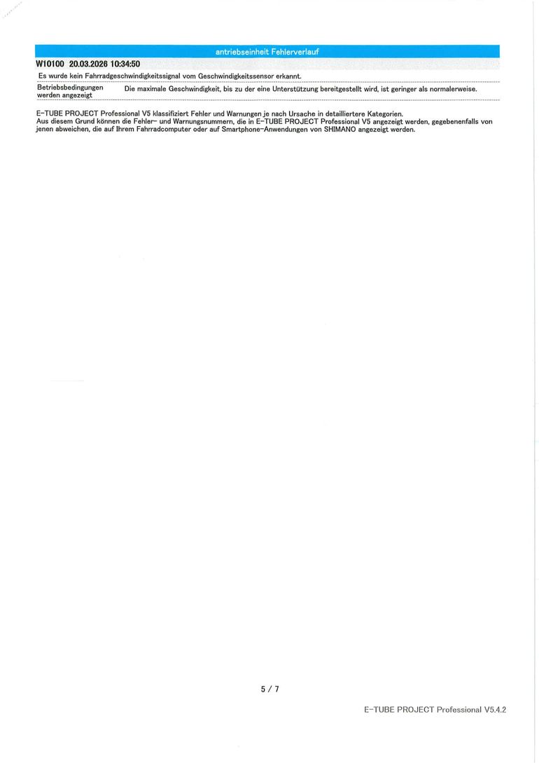 Brugt Merida eONE-SIXTY 775 (EP6) 2023 2023 Mountainbike — billede 12 af 12