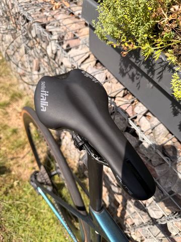 Brugt Canyon Ultimate CF SLX 8 Di2 2024 2024 Road & Gravel — billede 9 af 16