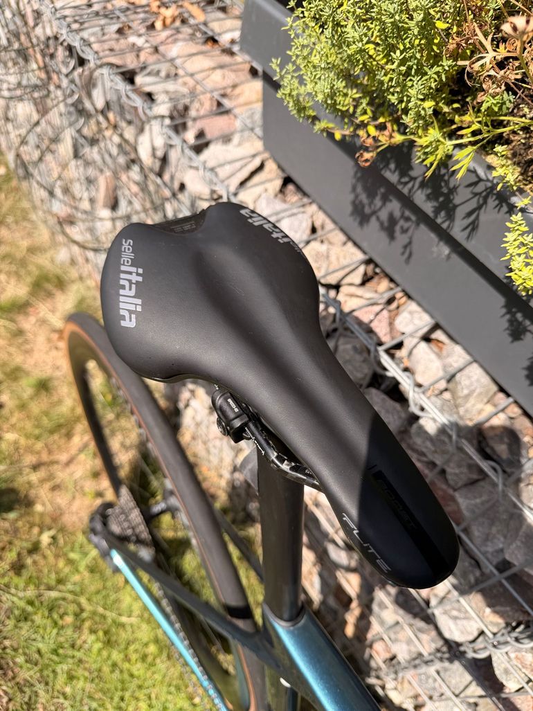Brugt Canyon Ultimate CF SLX 8 Di2 2024 2024 Road & Gravel — billede 9 af 16