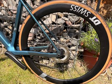 Brugt Canyon Ultimate CF SLX 8 Di2 2024 2024 Road & Gravel — billede 11 af 16