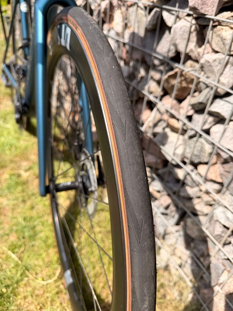 Brugt Canyon Ultimate CF SLX 8 Di2 2024 2024 Road & Gravel — billede 8 af 16