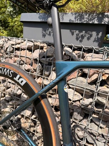 Brugt Canyon Ultimate CF SLX 8 Di2 2024 2024 Road & Gravel — billede 10 af 16