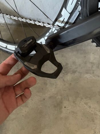 Used Massi Custom Shimano Ultegra 2016 Road & Gravel, White — image 9 of 10