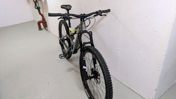 Brugt Orbea OCCAM SL H30 2025 2025 Mountainbike — billede 3 af 6